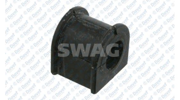 SWAG 50924916 Arka Viraj Demir Lastigi (Kucuk) Mondeo I / Ii 92>00 Cap: 16mm
